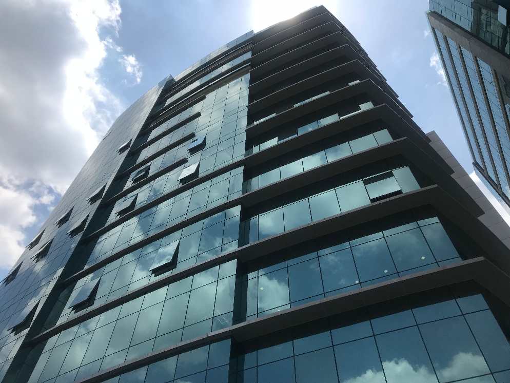 UOA Business Park, Shah Alam — OneStopMaker headquarters